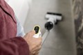 Mop elektryczny KARCHER FCV 2 Natural N - 2823092