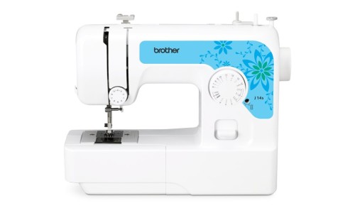 Maszyna do szycia Brother J14S (WYPRZEDAŻ) - 2823119
