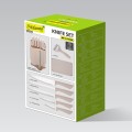 Zestaw kuchenny do krojenia MR-1413-BEIGE MAESTRO - 2823139