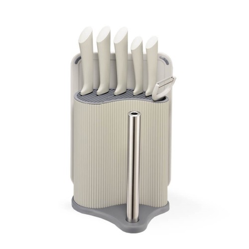 Zestaw kuchenny do krojenia  MR-1413-GREY MAESTRO - 2823140
