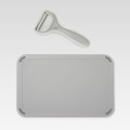 Zestaw kuchenny do krojenia  MR-1413-GREY MAESTRO - 2823144