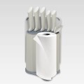 Zestaw kuchenny do krojenia  MR-1413-GREY MAESTRO - 2823142