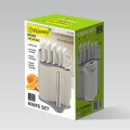 Zestaw kuchenny do krojenia  MR-1413-GREY MAESTRO - 2823145