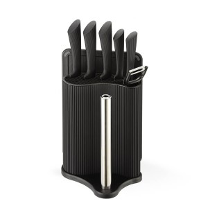 Zestaw kuchenny do krojenia MR-1413-BLACK MAESTRO