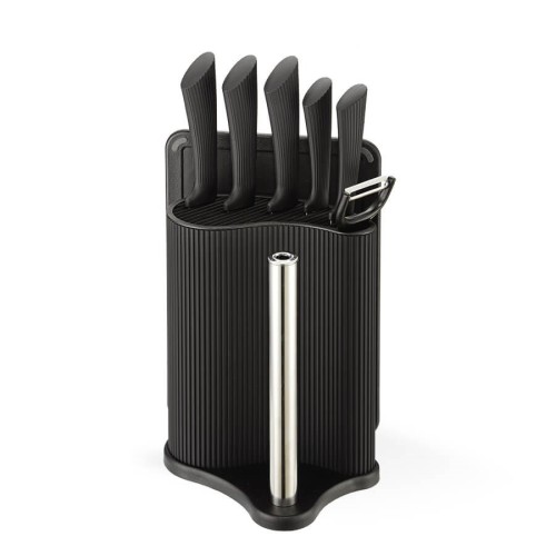 Zestaw kuchenny do krojenia MR-1413-BLACK MAESTRO - 2823147