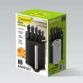 Zestaw kuchenny do krojenia MR-1413-BLACK MAESTRO - 2823152