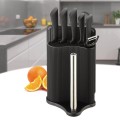 Zestaw kuchenny do krojenia MR-1413-BLACK MAESTRO - 2823148