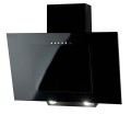 Okap kominowy AKPO WK-4 NERO ECO 60 CZARNY (WYPRZEDAŻ) - 2823274