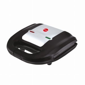 ELDOM SANDWICH RUDDY, 750 W, PŁYTY GRANITOWE ST11G - 2823275
