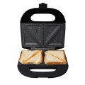 ELDOM SANDWICH RUDDY, 750 W, PŁYTY GRANITOWE ST11G - 2823278