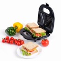 ELDOM SANDWICH RUDDY, 750 W, PŁYTY GRANITOWE ST11G - 2823284