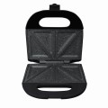ELDOM SANDWICH RUDDY, 750 W, PŁYTY GRANITOWE ST11G - 2823276