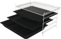 Piekarnik GORENJE BPS6737E04DBG (WYPRZEDAŻ) - 2823314