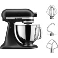 Robot kuchenny KitchenAid 5KSM125EBM - 2823398
