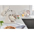 Robot kuchenny KitchenAid Artisan 5KSM125EMH - 2823410