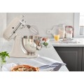 Robot kuchenny KitchenAid Artisan 5KSM125EMH - 2823411