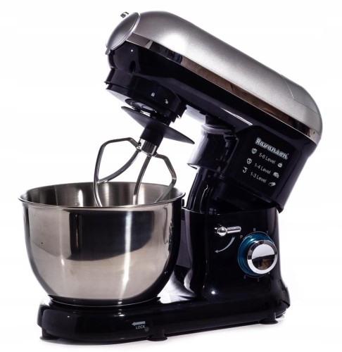 Robot planetarny z maszynką Ravanson RP-1500BS (1500W) - 2823422