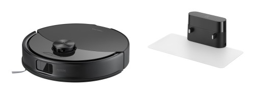 Robot odkurzający Q10 VF/BLACK Q10VF52-00 ROBOROCK - 2823435