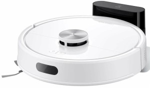 Robot sprzątający Roborock Q7 TF WHITE Q7TF02-00 Biały