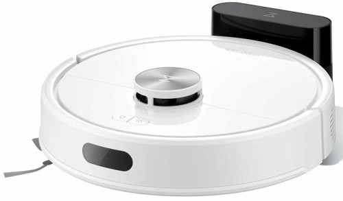 Odkurzacz automatyczny Roborock Q7 TF w kolorze białym, model Q7TF02-00 - 2823436