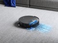 Robot sprzątający Ecovacs Deebot X11 Pro Omni (czarny) - 2823488