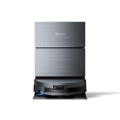 Robot sprzątający Ecovacs Deebot X11 Pro Omni (czarny) - 2823479