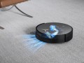 Robot sprzątający Ecovacs Deebot X11 Pro Omni (czarny) - 2823481