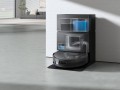 Robot sprzątający Ecovacs Deebot X11 Pro Omni (czarny) - 2823484