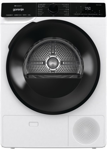 Suszarka do bielizny GORENJE DPNA92WIFI/PL (WYPRZEDAŻ) - 2823657