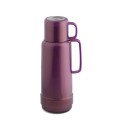 ROTPUNKT TERMOS SZKLANY POJ. 0,5 L, SHINY AMETHYST - 2823685