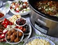 Wolnowar Crock-Pot CSC063X 7,5l (WYPRZEDAŻ) - 2823688