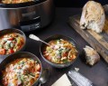 Wolnowar Crock-Pot CSC063X 7,5l (WYPRZEDAŻ) - 2823689