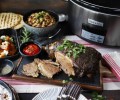 Wolnowar Crock-Pot CSC063X 7,5l (WYPRZEDAŻ) - 2823690