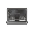Zmywarka CANDY CP 6E51LS (WYPRZEDAŻ) - 2823792