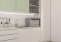 Zmywarka CANDY CP 6E51LS (WYPRZEDAŻ) - 2823801