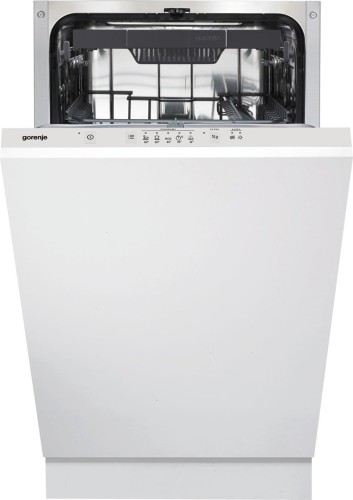 Zmywarka do zabudowy GORENJE GV520E10S (WYPRZEDAŻ) - 2823803