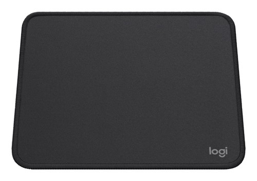 Podkładka pod mysz Logitech MOUSE PAD SERIA STUDIO grafitowa - 2824012