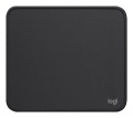 Podkładka pod mysz Logitech MOUSE PAD SERIA STUDIO grafitowa - 2824014