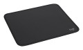 Podkładka pod mysz Logitech MOUSE PAD SERIA STUDIO grafitowa - 2824015