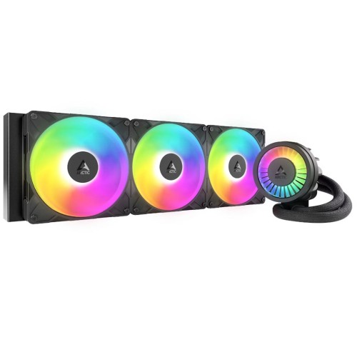 Chłodzenie CPU ARCTIC S_MULTI/ACFRE00185A - 2824064