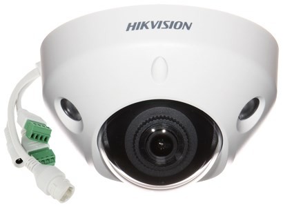 Kamera IP HIKVISION DS-2CD2586G2-IS 2.8mm C PL - 2824099