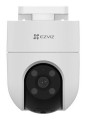 EZVIZ Zestaw Kamera IP do monitoringu H8c 4G 2K + Kamera IP do monitoringu H5 4G 2K - 2824111
