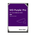 Dysk HDD WD Purple Pro WD142PURP (14 TB ; 3.5"; 512 MB; 7200 obr/min) (WYPRZEDAŻ) - 2824134