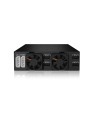 Adapter zatoki dysku RaidSonic ICY BOX IB-2242SSK - storage bay adapter - 2824139