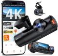 Wideorejestrator Vantrue N4 PRO S - 2824270