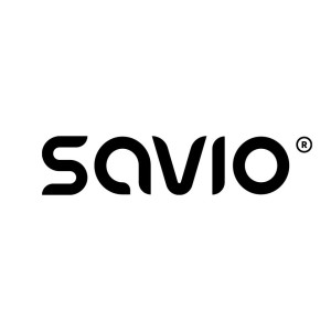 SAVIO KLAWIATURA MAGNETYCZNA ASTRAL WHITE OUTEMU WHITE JADE RGB 3 KOLORY KEYCAPÓW