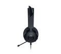 Zestaw słuchawkowy Razer Gaming Kraken Kitty V3 X Przewodowe Nauszne Mikrofon Czarny - 2824371