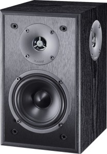 Kolumna głoś. Magnat Monitor S10 D Czarny (2 szt.)