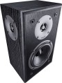 Kolumna głoś. Magnat Monitor S10 D Czarny (2 szt.) - 2824398
