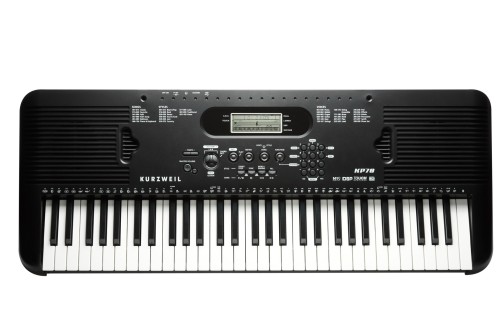 Kurzweil KP70 - Keyboard - 2824422